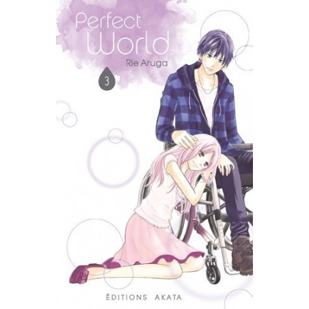 Perfect World T.03