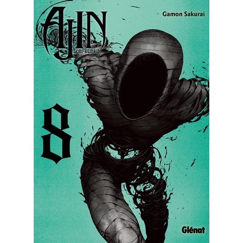 Ajin T.08