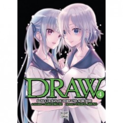 draw, manga, seinen, 9782756086835