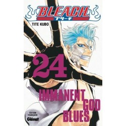 Bleach T.24