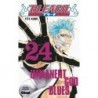 Bleach T.24