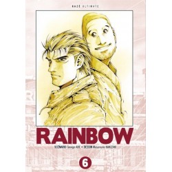 Rainbow - Ultimate T.06