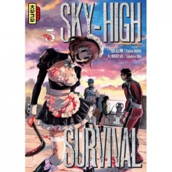Sky High Survival T.05