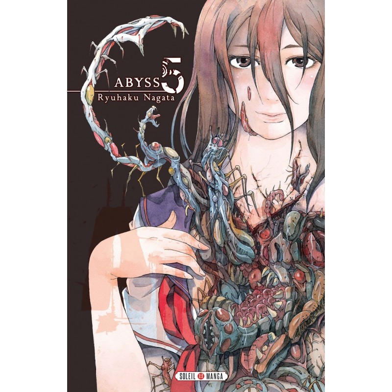 Abyss T.05 Abyss T.05
