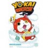 Yô-kai Watch T.03