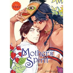 Mother's spirit T.01
