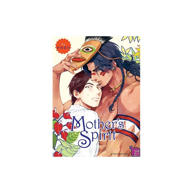 Mother's spirit T.01