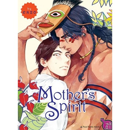 Mother's spirit T.01