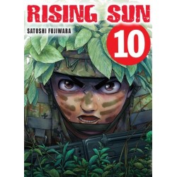 Rising sun, manga, seinen, 9782372872294