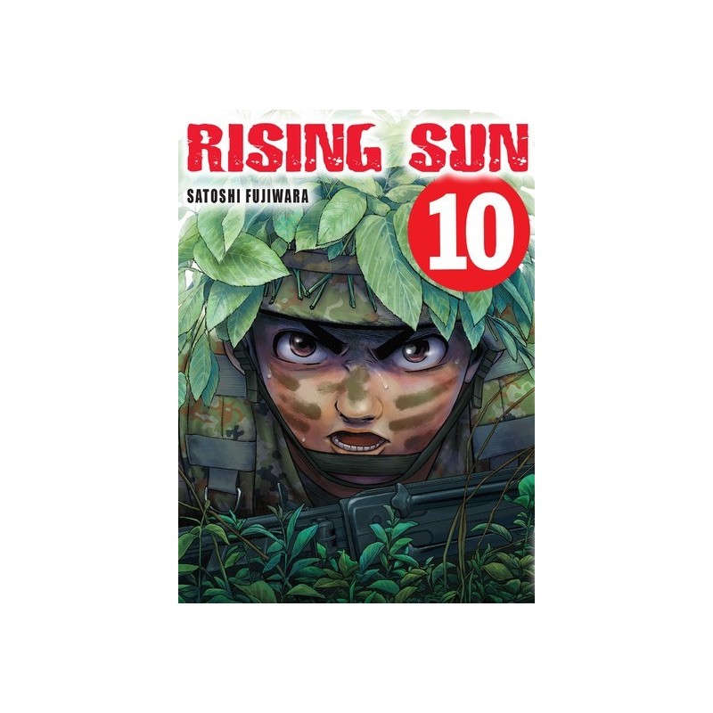 Rising sun, manga, seinen, 9782372872294