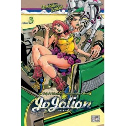 Jojo Lion, manga, seinen, 9782756081571