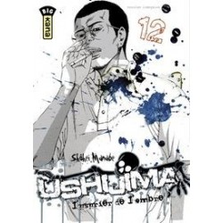 Ushijima - L'usurier de l'ombre T.12