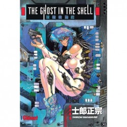 Ghost in the shell - Perfect Edition T.01