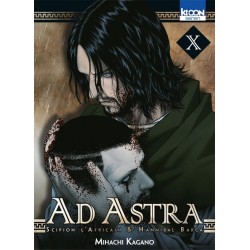 Ad Astra - Scipion...