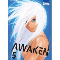 Awaken T.05