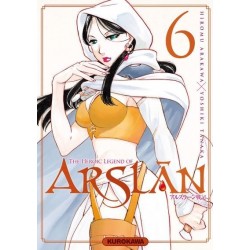 Arslân T.06