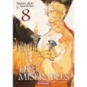 Misérables (les) - Kurokawa, Manga, Shonen, 9782368524558