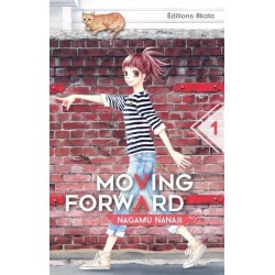 Moving Forward, Manga, Shojo, 9782369741800