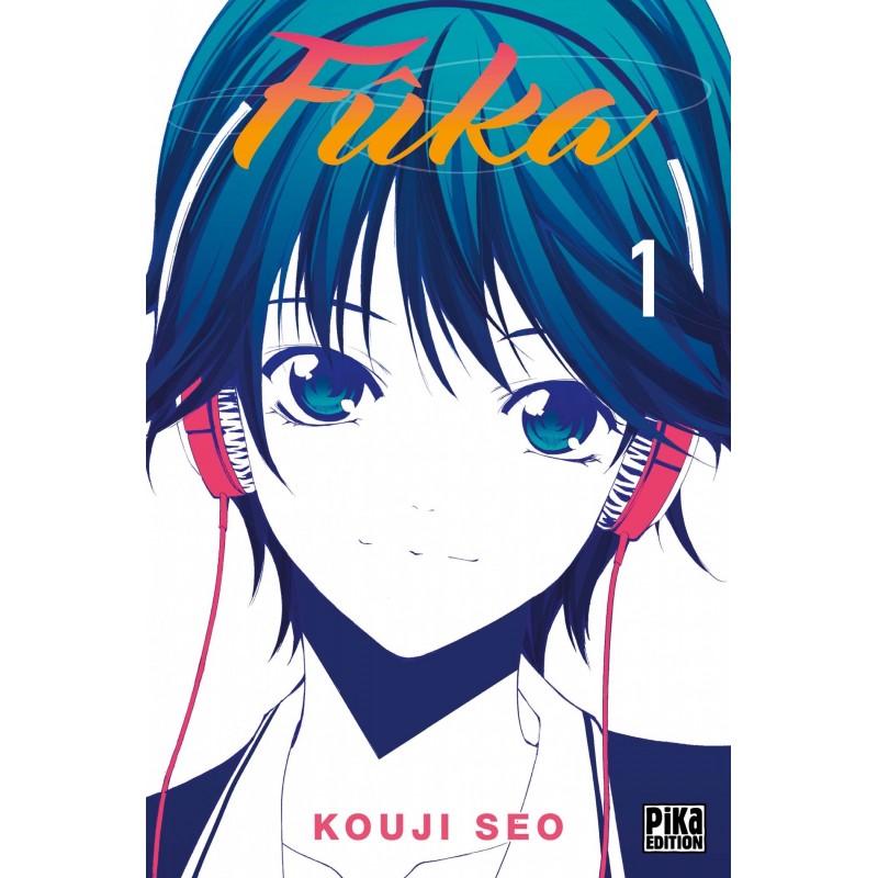 Fuka T.01