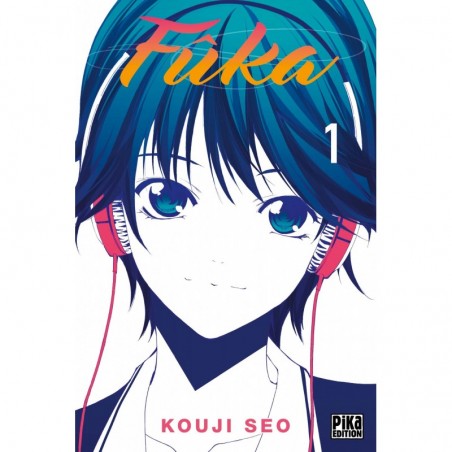 Fuka T.01