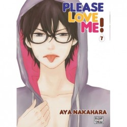 Please Love Me ! T.07