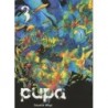 Pupa, Manga, Shonen, 9782372871877