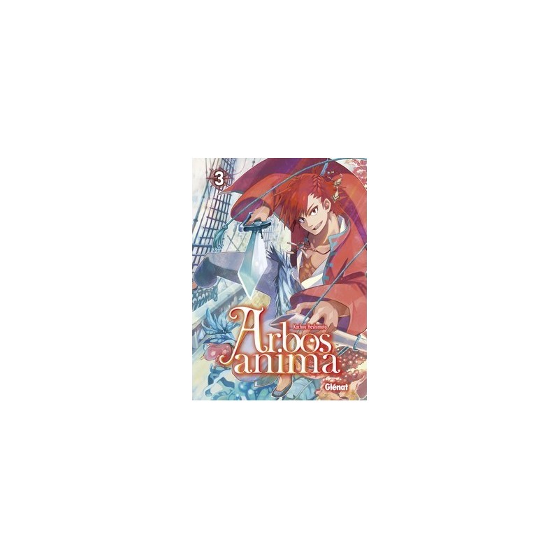 Arbos Anima T.03