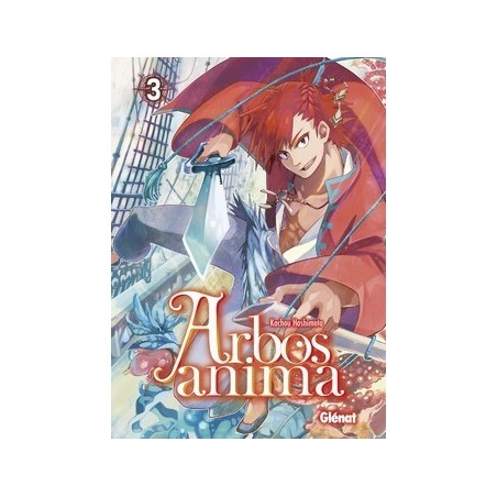 Arbos Anima T.03