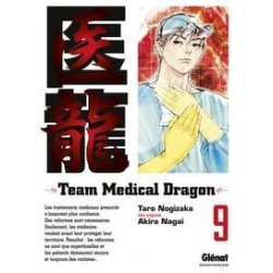 Team medical dragon T.09