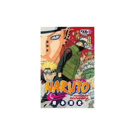 Naruto T.46