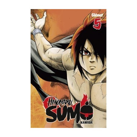 Hinomaru Sumo T.05