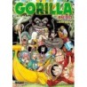 One Piece, Color Walk, artbook, glenat, 9782344008409, Gorilla