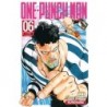 One Punch Man, manga, shonen, 9782368523780