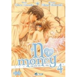 No Money T.04