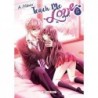 Teach Me Love, manga, shojo, 9782302059993