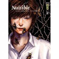 Nuisible T.02