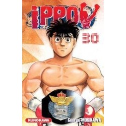 Hajime No Ippo - Saison 1 T.30