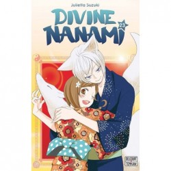 Divine Nanami T.23