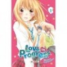 Love in progress, Manga, Shojo, 9782302059962