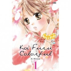 Koi Furu Colorful T.01