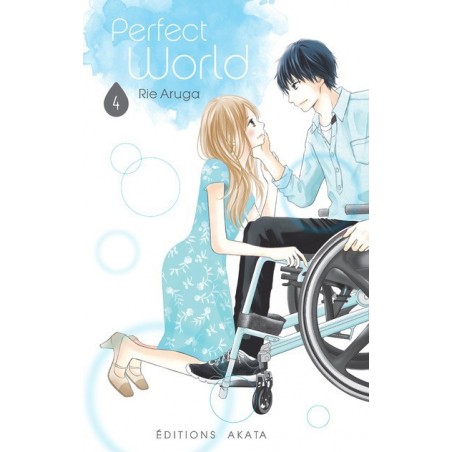 Perfect World T.04