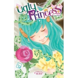 Ugly Princess T.06