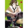 masked noise, manga, shojo, glenat, 9782344022085