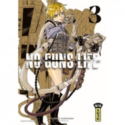 No guns life T.03