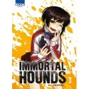 Immortal Hounds T.03