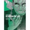 Inspecteur Kurokôchi, manga, seinen, 9782372872256