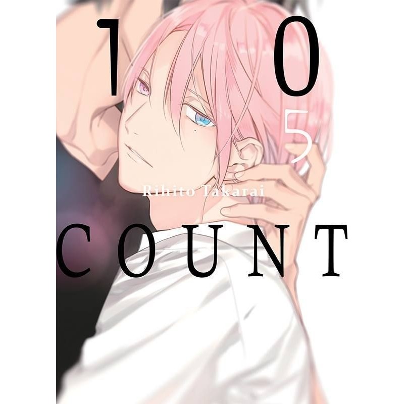 10 count T.05 10 count T.05