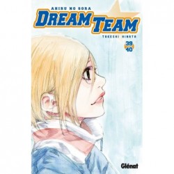 Dream Team T.39 - T.40 : Ahiru no Sora