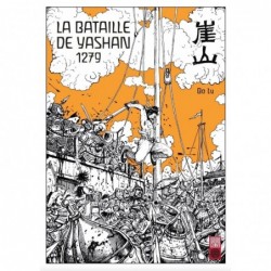 Bataille de Yashan 1279 (la)