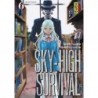 Sky High Survival, manga, seinen, kana, 9782505067504